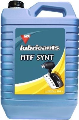 MOL ATF Synt 10L
