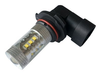 Cree LED autó izzó H11 Canbus fehér
