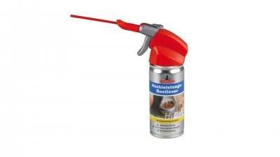 NIGRIN Rozsdagátló HyBrid 100ml