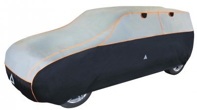 Walser jégverés elleni ponyva SUV XL 520x185x155cm
