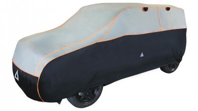 Walser jégverés elleni ponyva SUV M 460x175x145cm