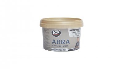 K2 ABRA 500 ml - kézmosó paszta