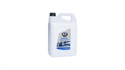 K2 POLO Protectant 5 l - műszerfal ápolás