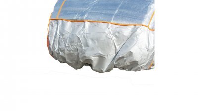 4CARS Autóponcho jégverés ellen - pamut bélés - SUV XL