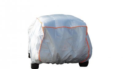 4CARS Autóháló vihar ellen SUV M