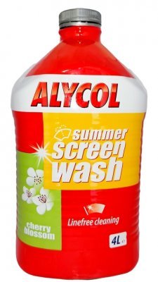 Alycol Nyári Cseresznye Virágzás 4L