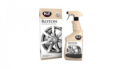 K2 ROTON 700ml - professzionális keréktisztító