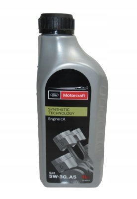 Ford Motorcraft A5 5W-30 1L