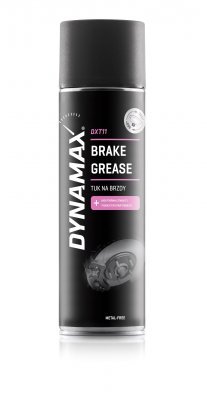 DYNAMAX DTX11 FÉKZSEL 500ML