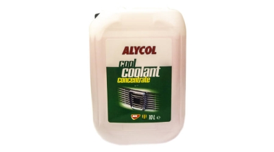Alycol Cool koncentrátum, 10L