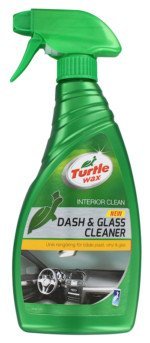 Turtle Wax Dash & Glass 500ml