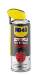 WD-40 Specialist Penetrant 400ml