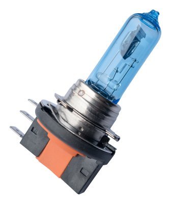 XENESIS™ TruMatch™ halogén izzók H15 BOX 2 db