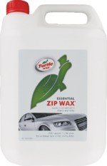 Turtle Wax Essential Zip Wax 5000ml