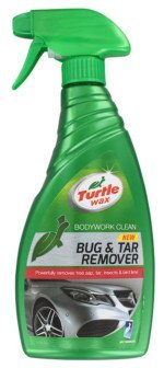 Turtle Wax Insect Remover 500ml