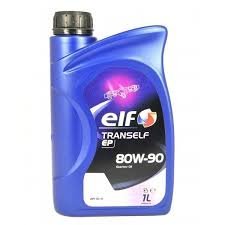 Elf TRANSELF EP 80W-90 1L