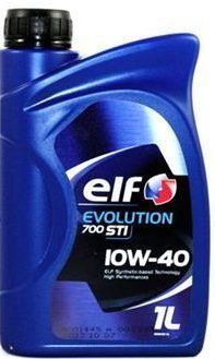 Elf Evolution 700 STI 10W-40 1L