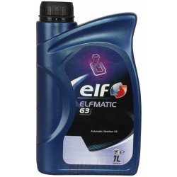 Elf Elfmatic G3 1L