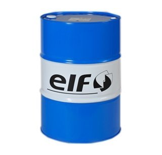 Elf Evolution Fulltech FE 5W-30 60L