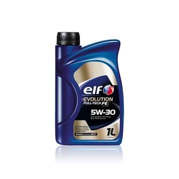 Elf Evolution Fulltech FE 5W-30 1L