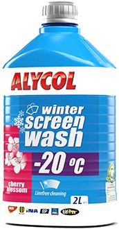 Alycol Téli cseresznye virág -20°C 2L