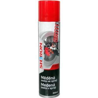 Sheron Rézpaszta spray 400 ml
