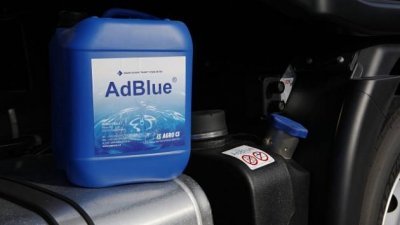 AdBlue 10L