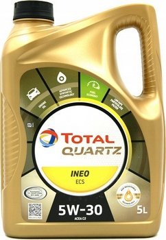 Total Quartz INEO ECS 5W-30 5L