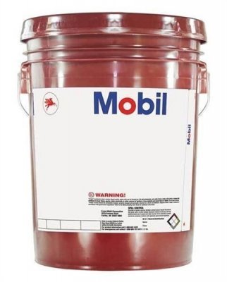 Mobil DTE 22 ULTRA 20L