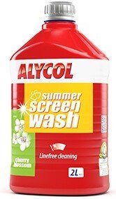 Alycol Nyári Cseresznye Virág 2L