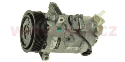 kompresor klimatizace 1.4i, 1.4TCe, 2.0DCi