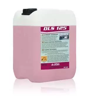 ATAS DLS 125 aktívna pena 10L
