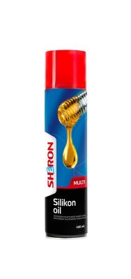 SHERON Szilikonolaj 400 ml