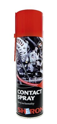 SHERON Kapcsolóspray 300 ml