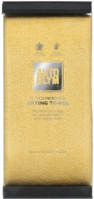 AUTOGLYM Hi-Tech Microfibre Drying Towel