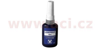 tmel pro LOKRING spoje LOKPREP 15 ml