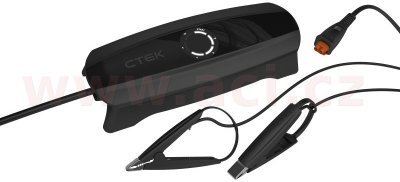 CTEK CS ONE 12V, 8A töltő