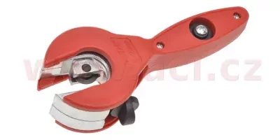 řezačka trubek ráčnová Al, Cu 6.0-23 mm