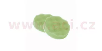 3M Pěnový kotouč 75 mm - zelený