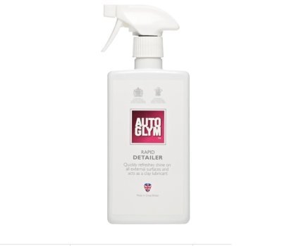 AUTOGLYM Rapid Detailer 500ml