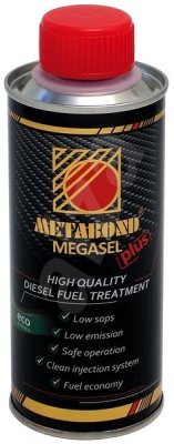 Metabond Megasel Plus 250 ml