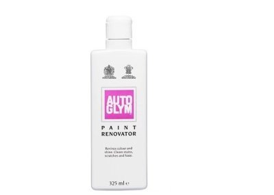 AUTOGLYM Festékfelújító - Karosszériafesték felújító 325ml
