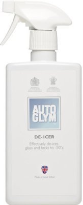 AUTOGLYM De-Icer 500ML