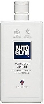 AUTOGLYM Ultra Deep Shine 500ML