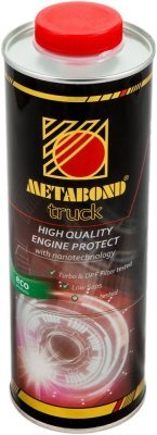 Metabond Truck 1L