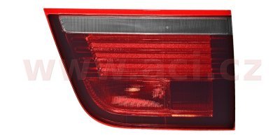 -3/10 zadní světlo vnitřní komplet LED AL/MARELLI (prvovýroba) P