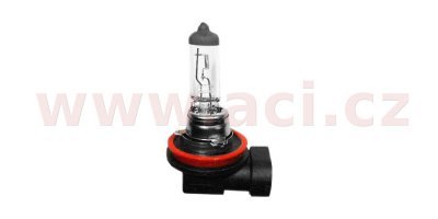 žárovka H11 12V 55W (patice PGJ19-2)