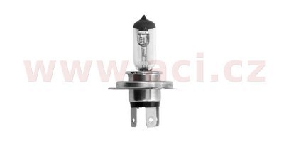 žárovka H4 12V 100/80W (patice P43t) (bez homologace)