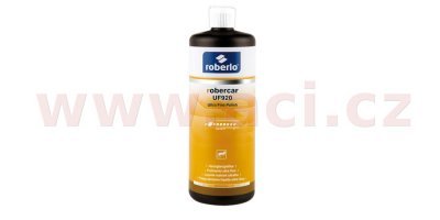 ROBERLO UF-920 leštěnka - pro konečný lesk, 1 kg