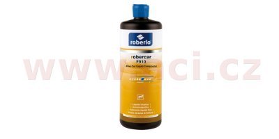 ROBERLO F-910 leštěnka - jemný brusný efekt, 1 kg